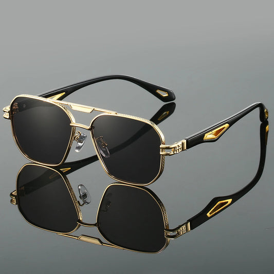 MONARCH™ Vintage Square Shades