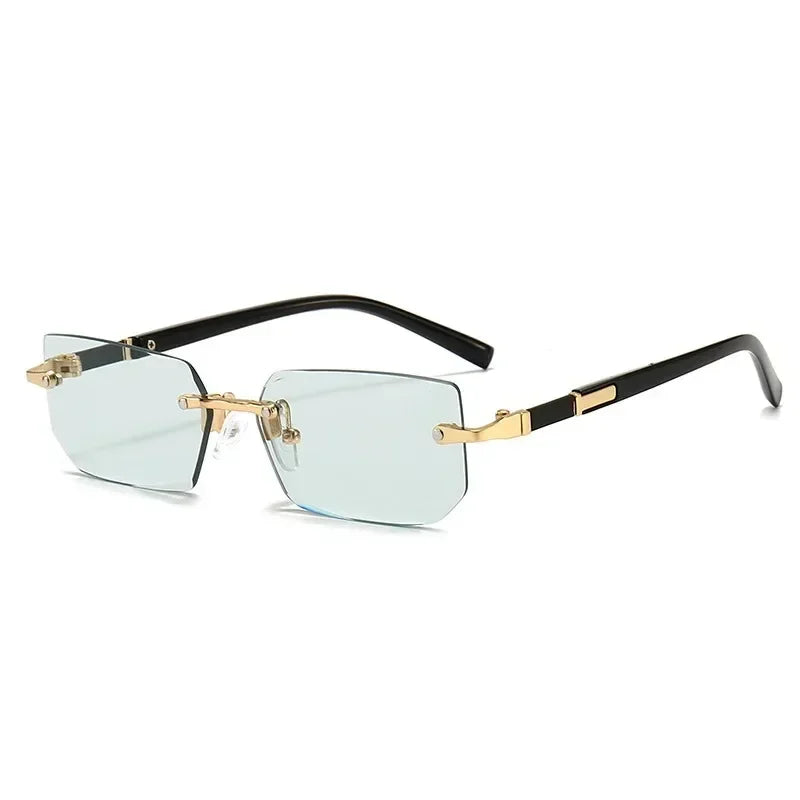 ÉCLIPSE™ Rimless Luxury Shades
