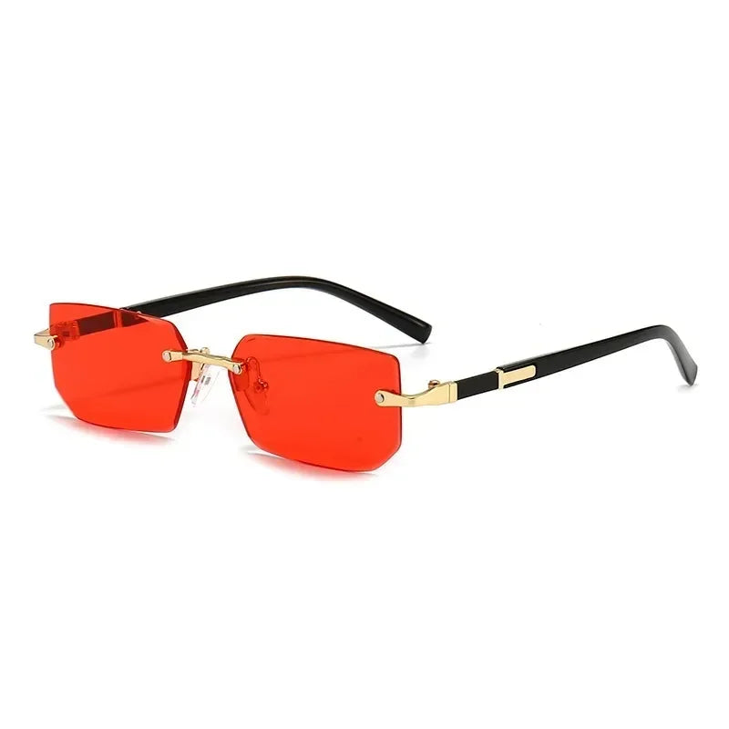 ÉCLIPSE™ Rimless Luxury Shades