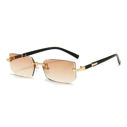 ÉCLIPSE™ Rimless Luxury Shades