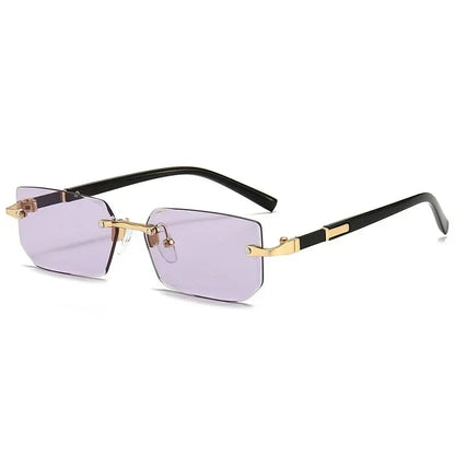 ÉCLIPSE™ Rimless Luxury Shades