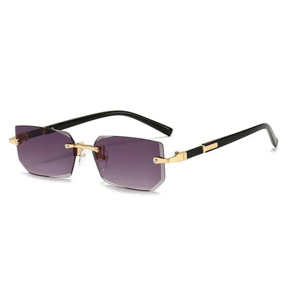 ÉCLIPSE™ Rimless Luxury Shades