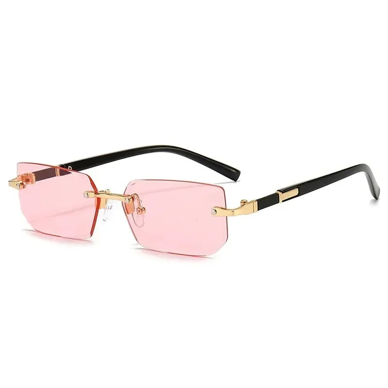 ÉCLIPSE™ Rimless Luxury Shades