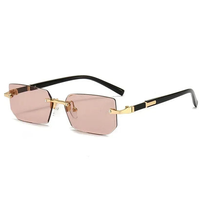 ÉCLIPSE™ Rimless Luxury Shades