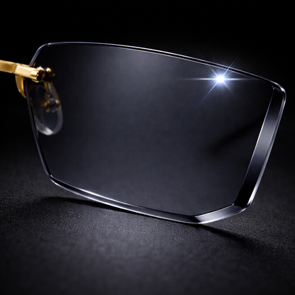 ÉCLIPSE™ Rimless Luxury Shades