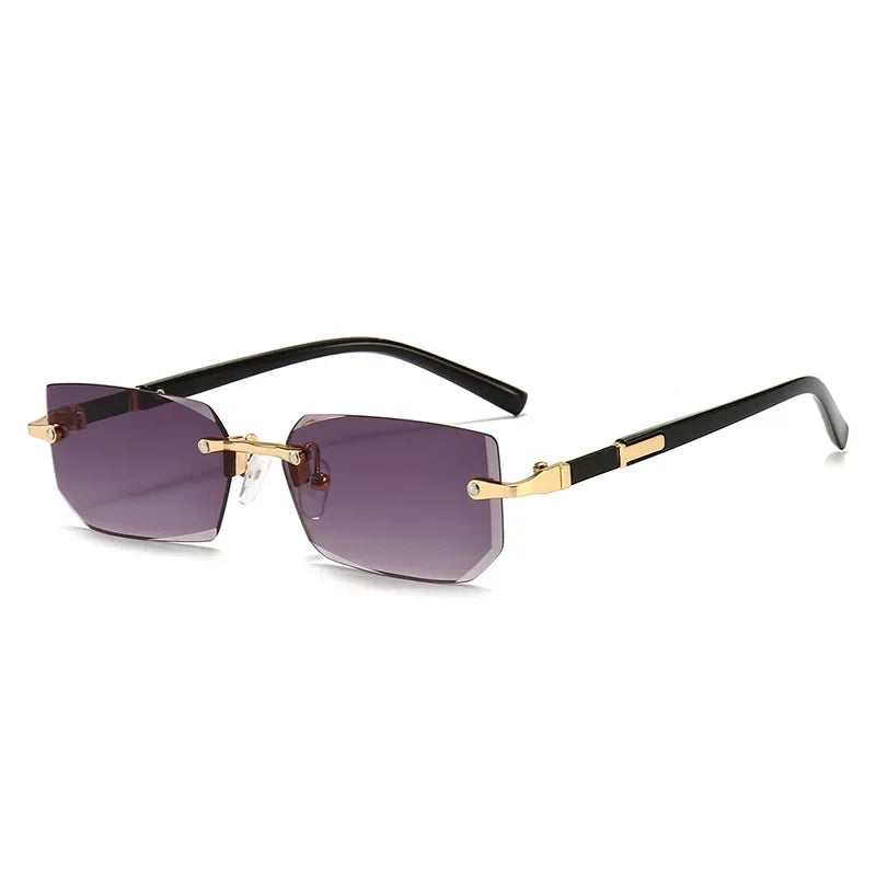 ÉCLIPSE™ Rimless Luxury Shades