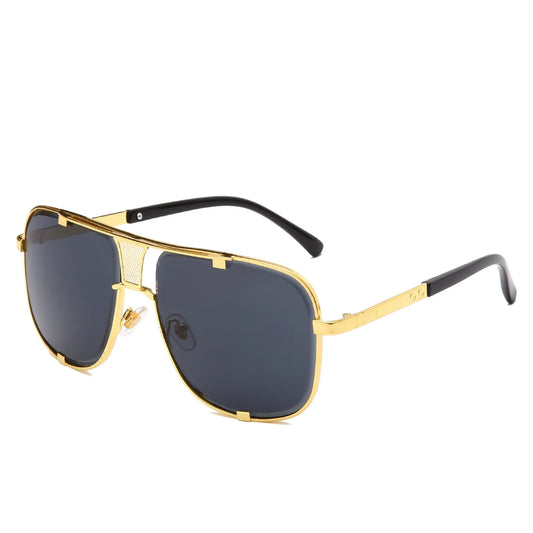 NOIRÉ™ Luxury Metal Shades