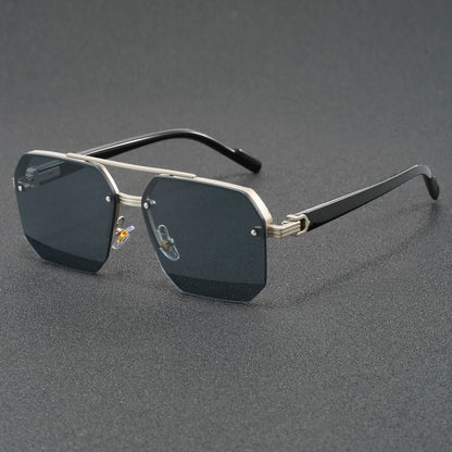 SOLARA™ Retro Sport Shades