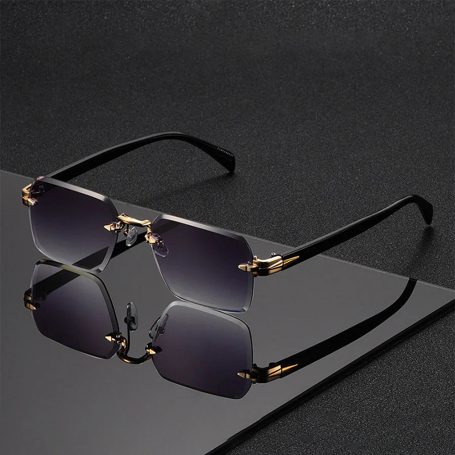 LUCÉN™ Signature Square Shades