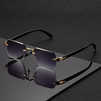 LUCÉN™ Signature Square Shades
