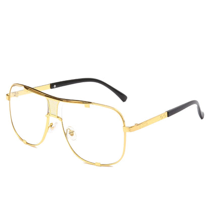 NOIRÉ™ Luxury Metal Shades