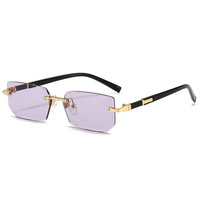 ÉCLIPSE™ Rimless Luxury Shades