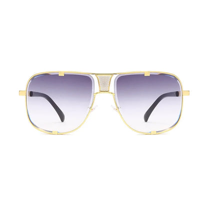 NOIRÉ™ Luxury Metal Shades