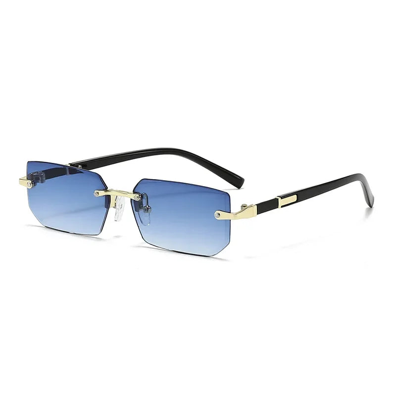 ÉCLIPSE™ Rimless Luxury Shades