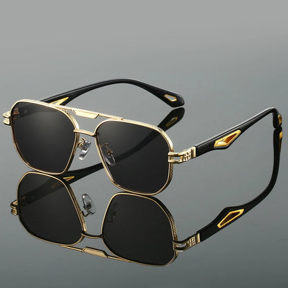 MONARCH™ Vintage Square Shades