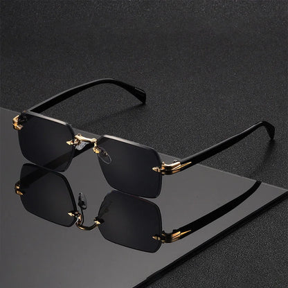 LUCÉN™ Signature Square Shades