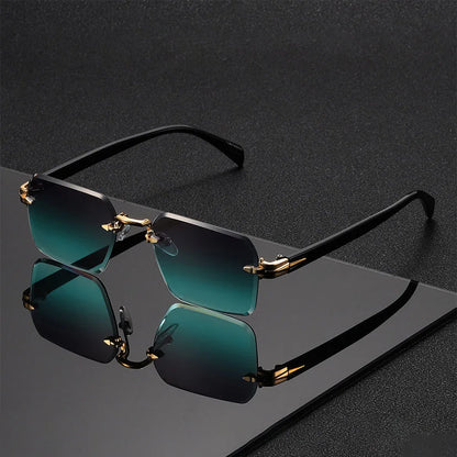 LUCÉN™ Signature Square Shades
