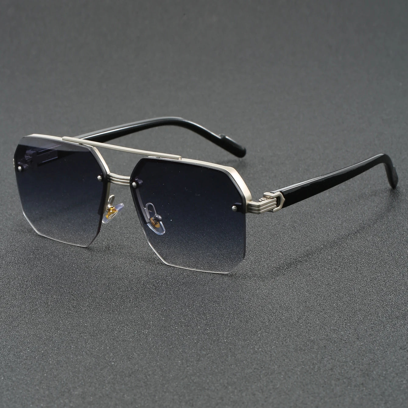 SOLARA™ Retro Sport Shades