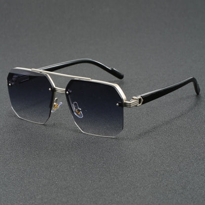 SOLARA™ Retro Sport Shades