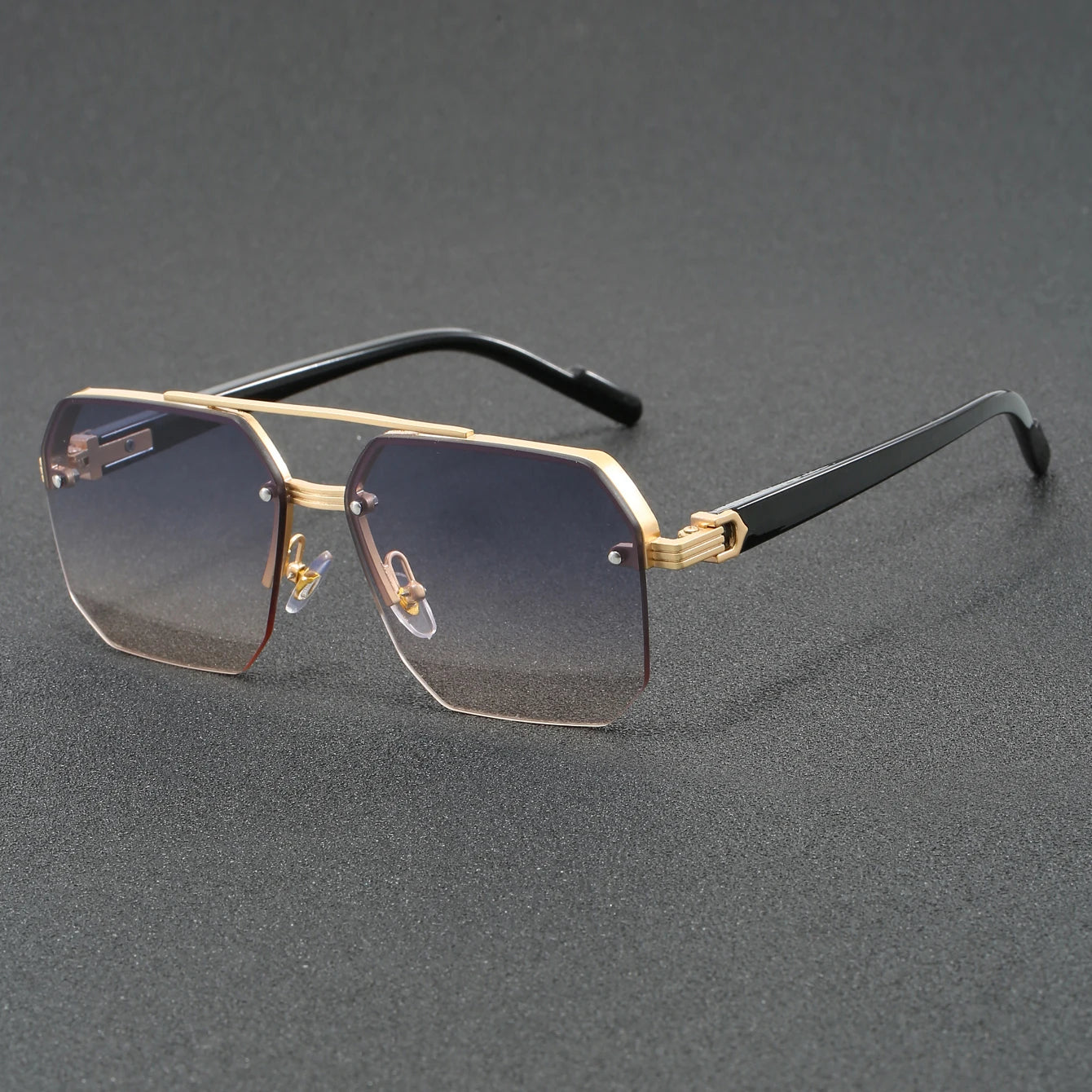 SOLARA™ Retro Sport Shades