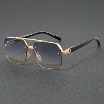 SOLARA™ Retro Sport Shades
