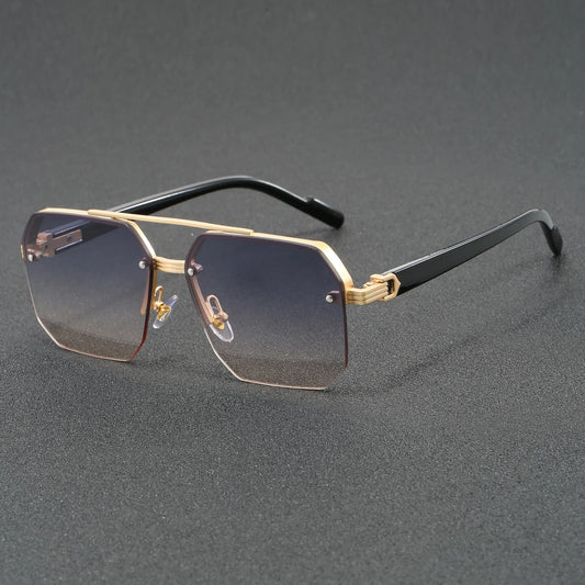 SOLARA™ Retro Sport Shades
