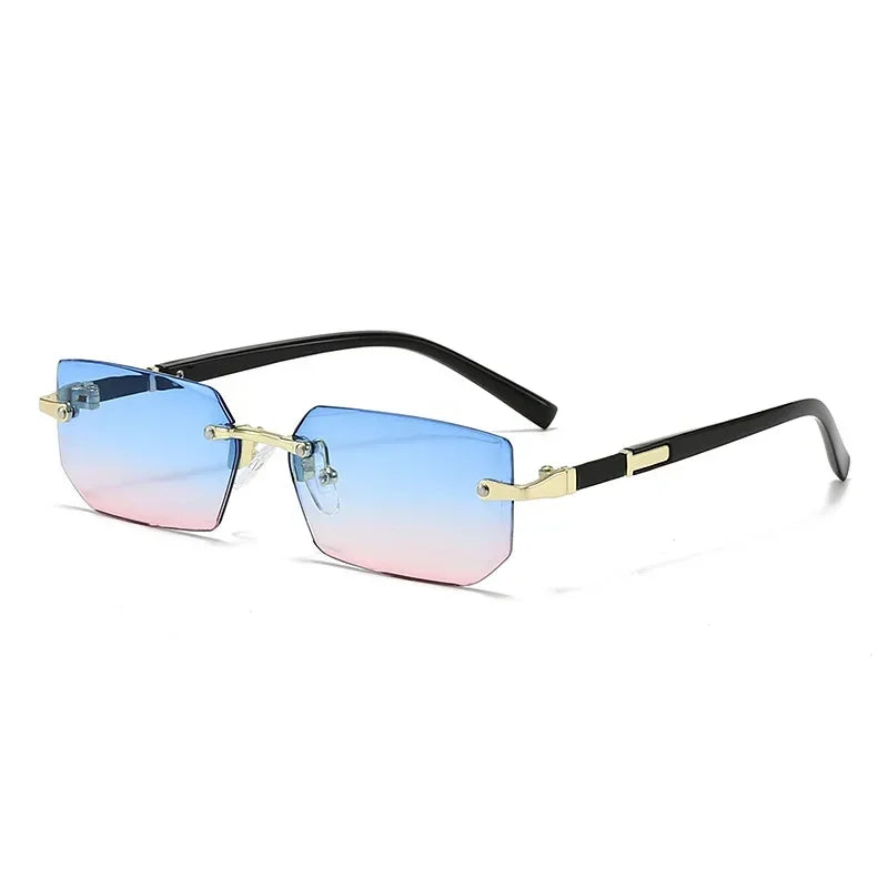 ÉCLIPSE™ Rimless Luxury Shades