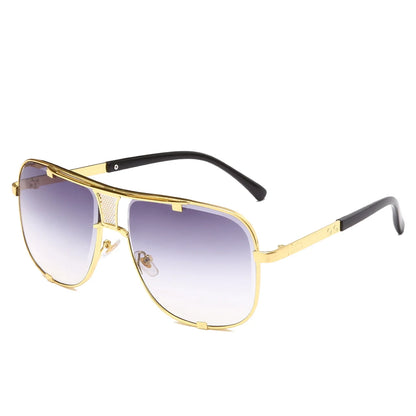 NOIRÉ™ Luxury Metal Shades