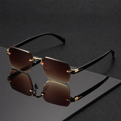 LUCÉN™ Signature Square Shades