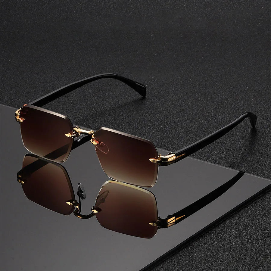 LUCÉN™ Signature Square Shades