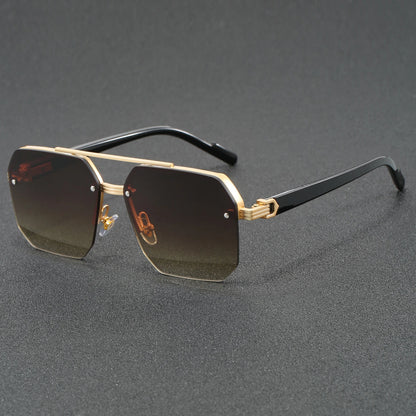 SOLARA™ Retro Sport Shades
