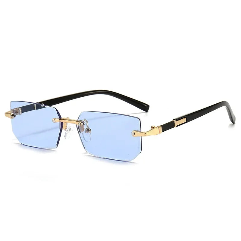 ÉCLIPSE™ Rimless Luxury Shades