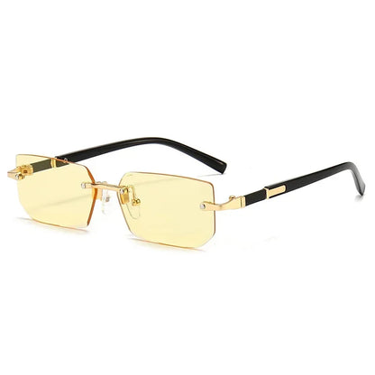ÉCLIPSE™ Rimless Luxury Shades