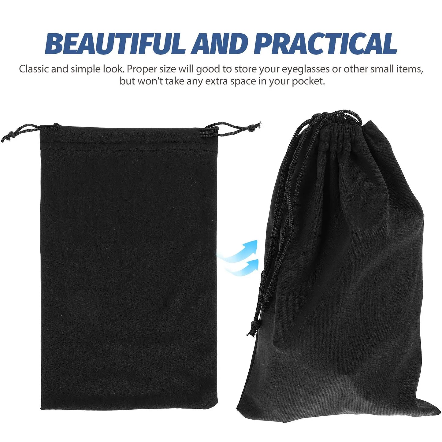 VELORÉ™ Premium Travel Pouch