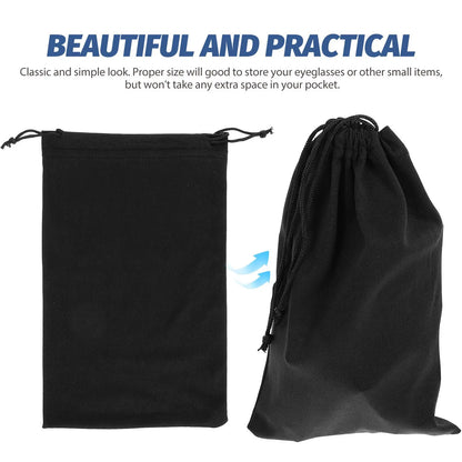 VELORÉ™ Premium Travel Pouch