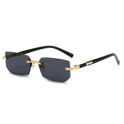 ÉCLIPSE™ Rimless Luxury Shades