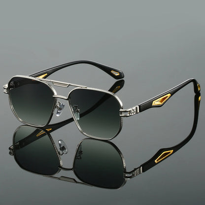 MONARCH™ Vintage Square Shades