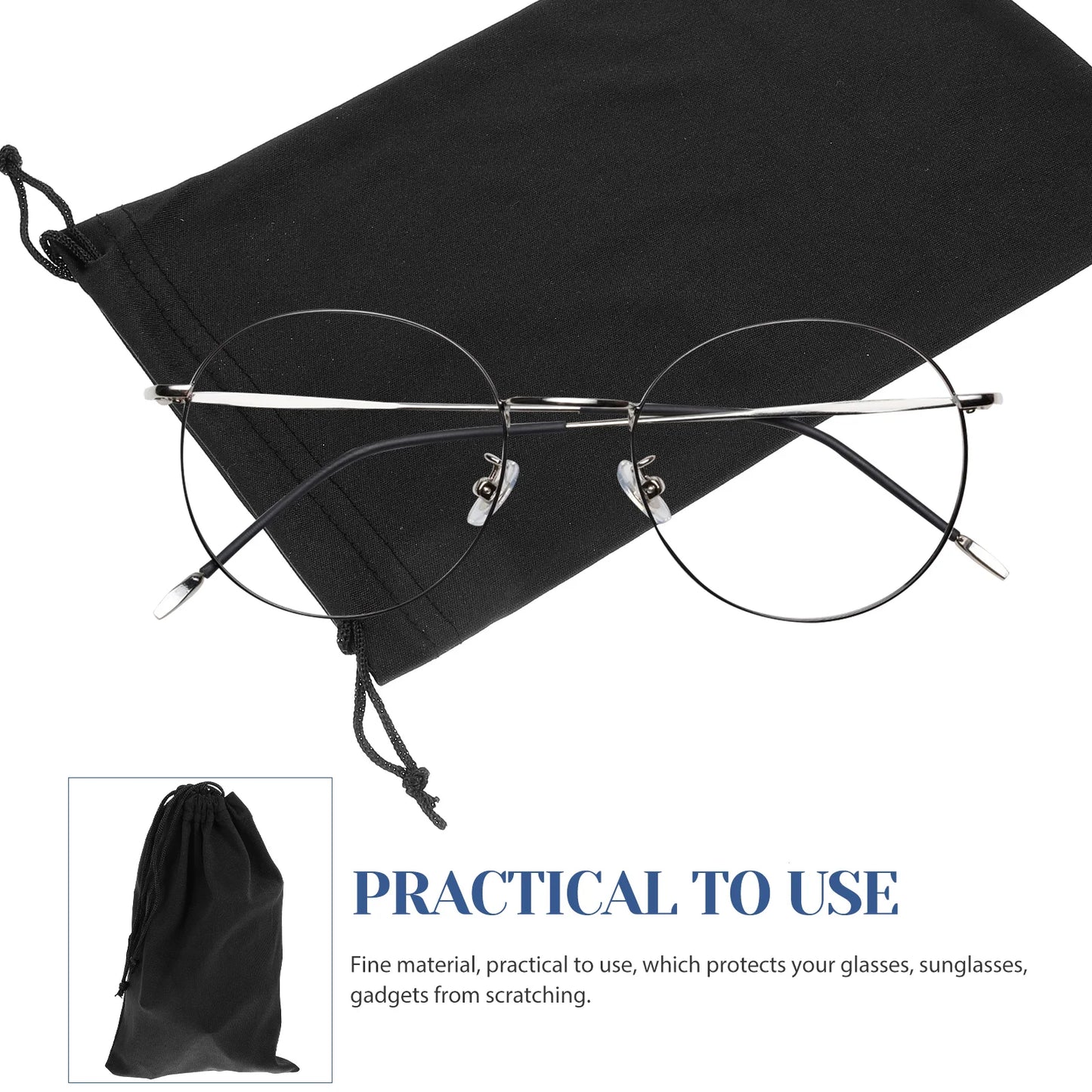VELORÉ™ Premium Travel Pouch