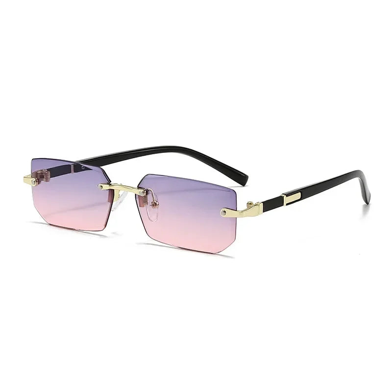 ÉCLIPSE™ Rimless Luxury Shades