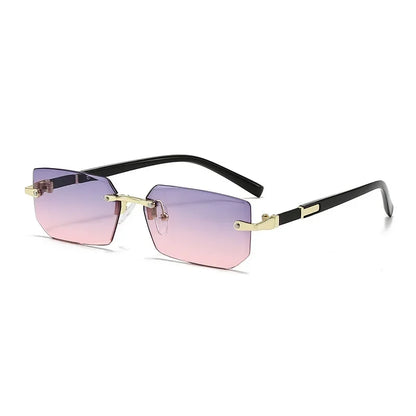 ÉCLIPSE™ Rimless Luxury Shades