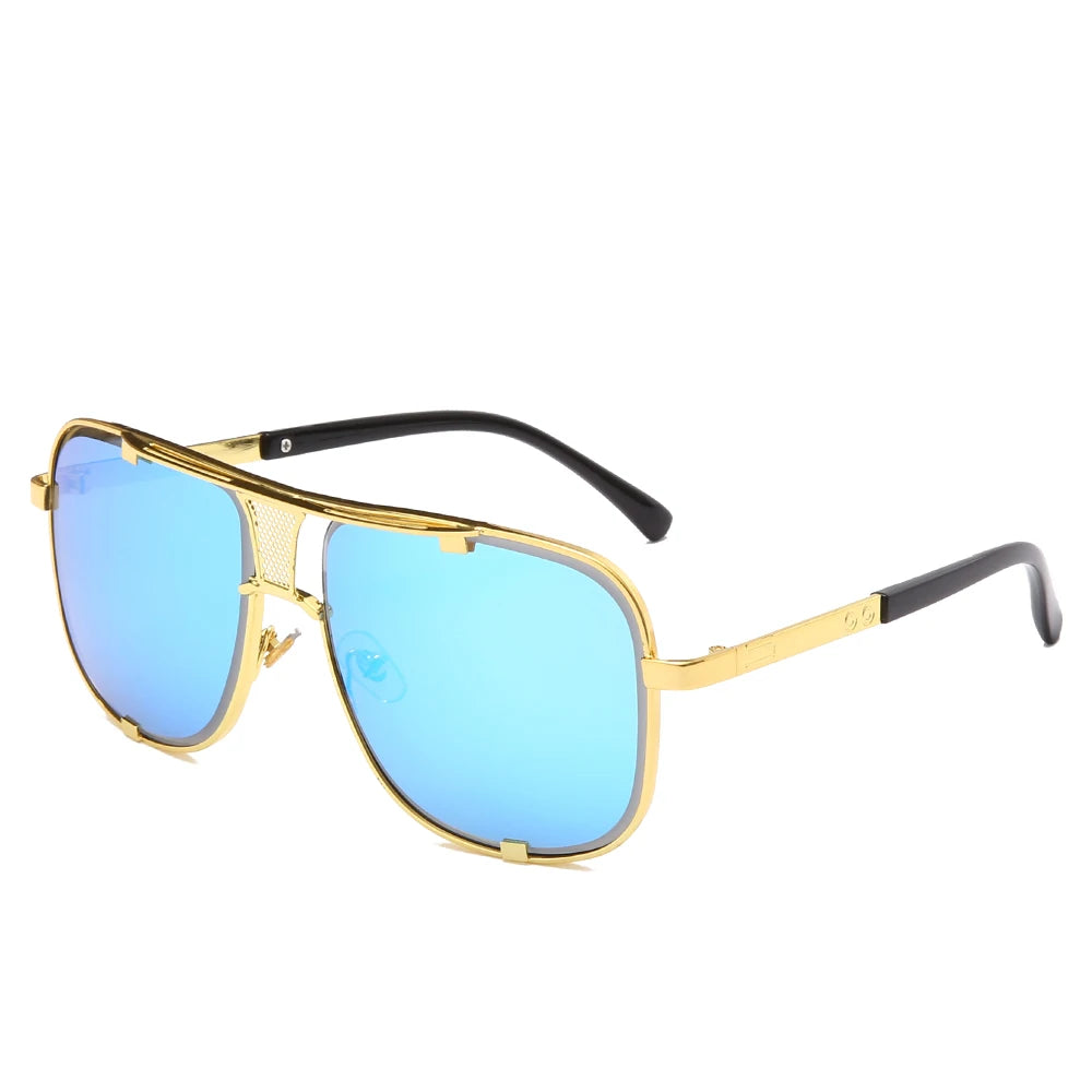 NOIRÉ™ Luxury Metal Shades