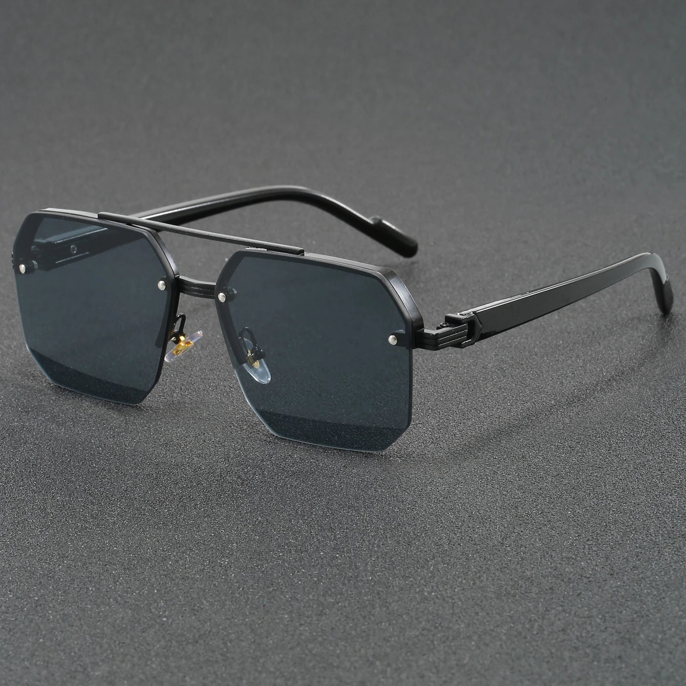 SOLARA™ Retro Sport Shades