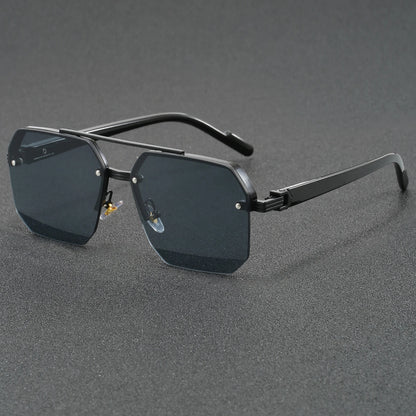 SOLARA™ Retro Sport Shades