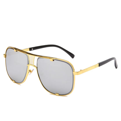 NOIRÉ™ Luxury Metal Shades