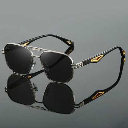 MONARCH™ Vintage Square Shades