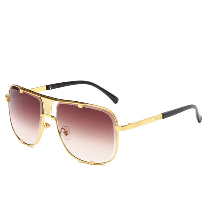 NOIRÉ™ Luxury Metal Shades