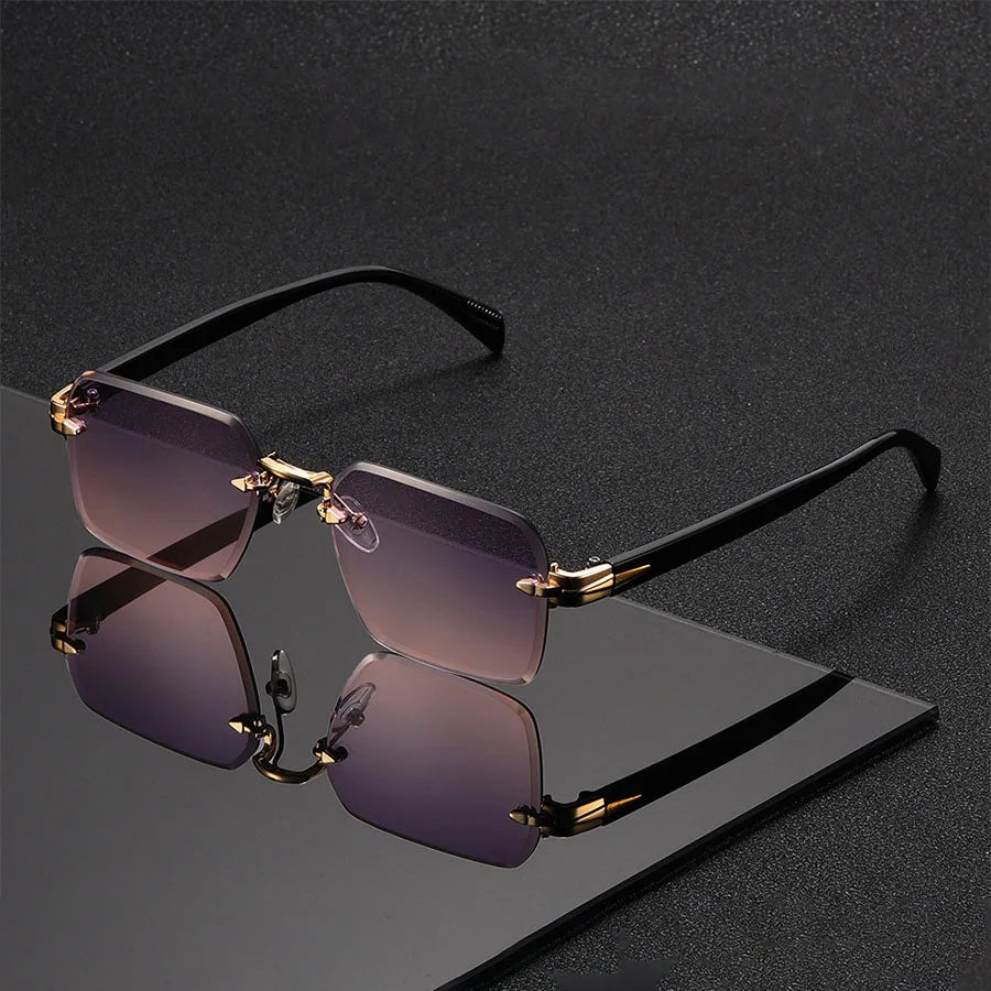 LUCÉN™ Signature Square Shades
