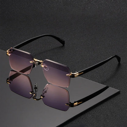 LUCÉN™ Signature Square Shades