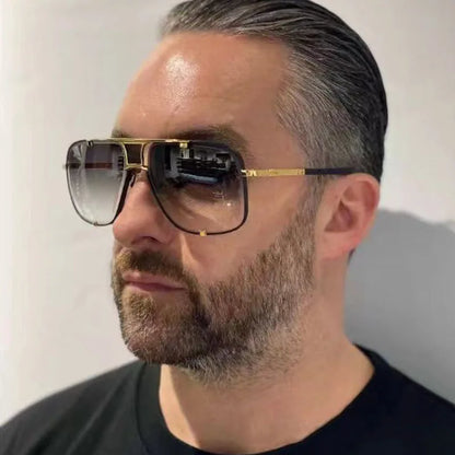 NOIRÉ™ Luxury Metal Shades