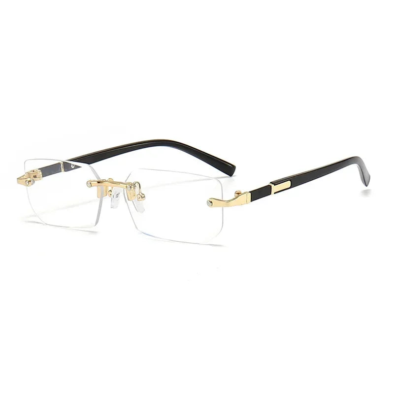 ÉCLIPSE™ Rimless Luxury Shades